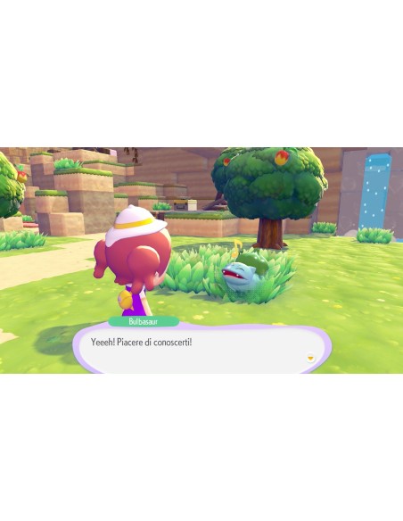 POKEMON POKOPIA SWITCH 2