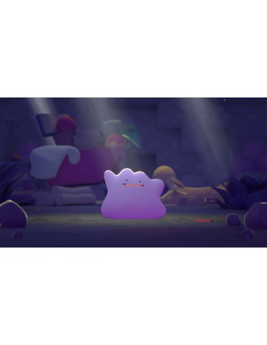 POKEMON POKOPIA SWITCH 2