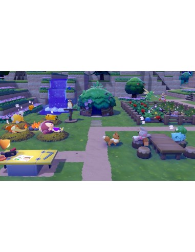 POKEMON POKOPIA SWITCH 2