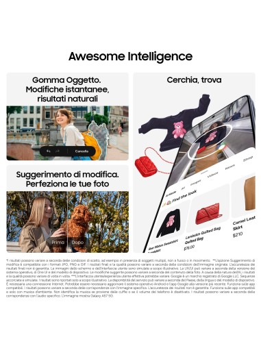 SAMSUNG A37 5G AWESOME LAVENDOR 128GB SM-A376BLVBEUE