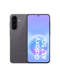 SAMSUNG A57 5G AWESOME GRAY 128GB  SM-A576BZABEUE