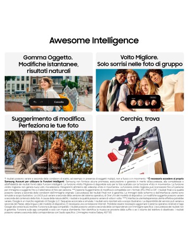 SAMSUNG A57 5G AWESOME ICYBLU 256GBSM-A576BLBDEUE