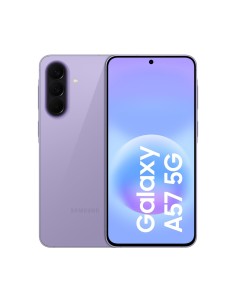 SAMSUNG A57 5G AWESOME LILIAC 256GBSM-A576BZVDEUE