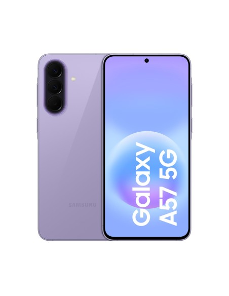 SAMSUNG A57 5G AWESOME LILIAC 256GBSM-A576BZVDEUE
