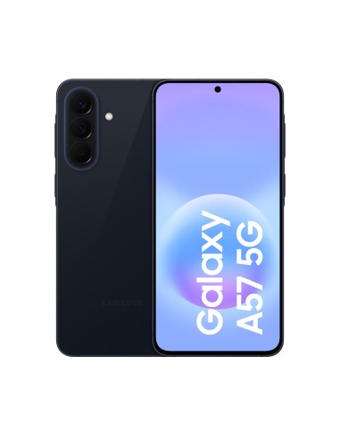 SAMSUNG A57 5G AWESOME NAVY 256GB  SM-A576BDBDEUE
