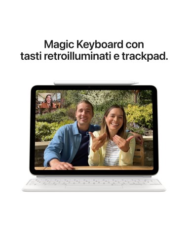 APPLE 3M682ZM/A IPAD AIR 13" DEMO  128GB WIFI SPACE GREY (2024)