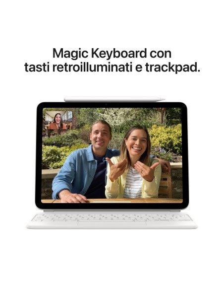 APPLE 3M682ZM/A IPAD AIR 13" DEMO  128GB WIFI SPACE GREY (2024)