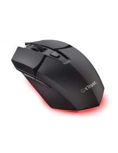 TRUST 25748 GXT 122 FELOX+ WIRELESS/BT GAMING MOUSE 12000DPI 7 TASTI