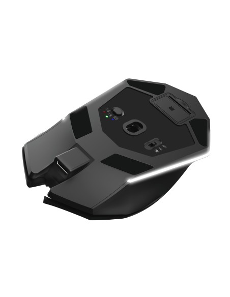 TRUST 25748 GXT 122 FELOX+ WIRELESS/BT GAMING MOUSE 12000DPI 7 TASTI