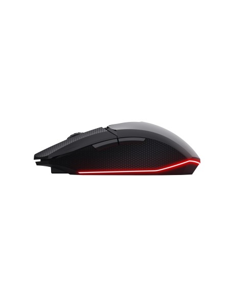 TRUST 25748 GXT 122 FELOX+ WIRELESS/BT GAMING MOUSE 12000DPI 7 TASTI