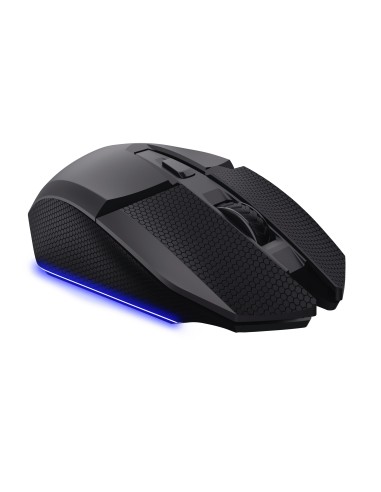 TRUST 25748 GXT 122 FELOX+ WIRELESS/BT GAMING MOUSE 12000DPI 7 TASTI