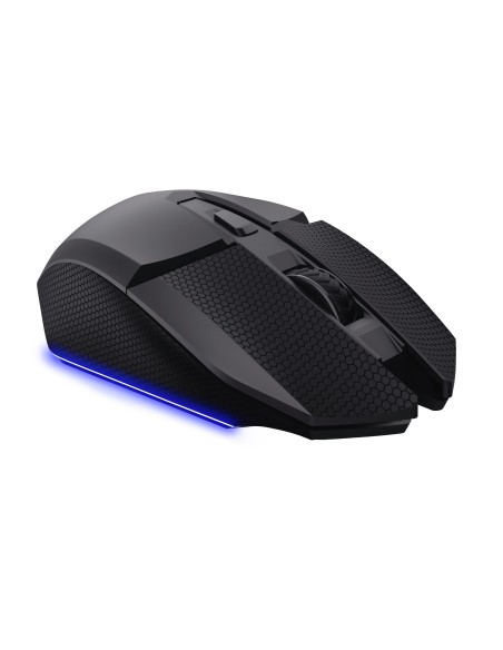 TRUST 25748 GXT 122 FELOX+ WIRELESS/BT GAMING MOUSE 12000DPI 7 TASTI
