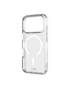 SBS TELIG2MAGIP1763PT IPHONE 17 PRO COVER LIGHT MAG TRASPARENTE 2