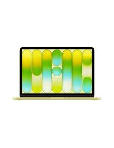 APPLE MHFD4T/A MACBOOK NEO 13" A18 PRO 6CPU 5GPU 8GB 256GB CITRUS