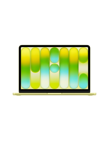 APPLE MHFD4T/A MACBOOK NEO 13" A18 PRO 6CPU 5GPU 8GB 256GB CITRUS