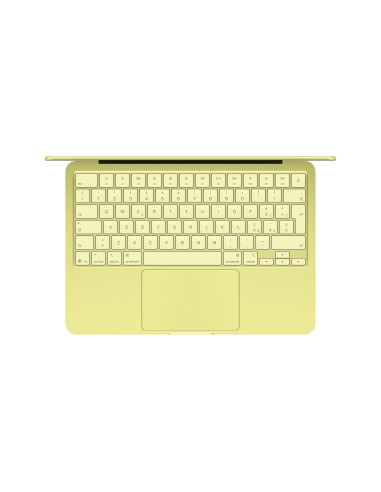 APPLE MHFD4T/A MACBOOK NEO 13" A18 PRO 6CPU 5GPU 8GB 256GB CITRUS