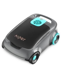 AIPER SCUBA SE AX04E1 ROBOT PULISCI PISCINA 100MQ SOLO PAVIMENTO