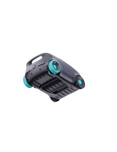 AIPER SCUBA SE AX04E1 ROBOT PULISCI PISCINA 100MQ SOLO PAVIMENTO 2