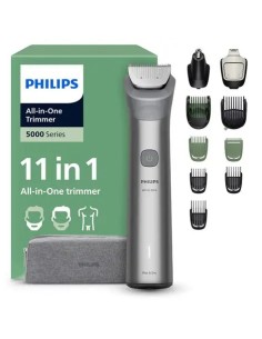 PHILIPS MG5941/15 REGOLABARBA MULTIGROOMING 10 IN 1