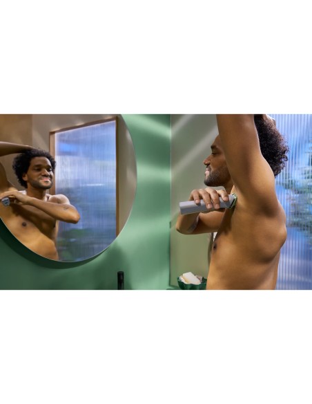 PHILIPS MG5941/15 REGOLABARBA MULTIGROOMING 10 IN 1