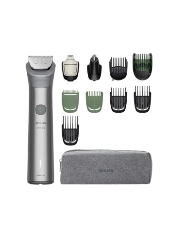 PHILIPS MG5941/15 REGOLABARBA MULTIGROOMING 10 IN 1