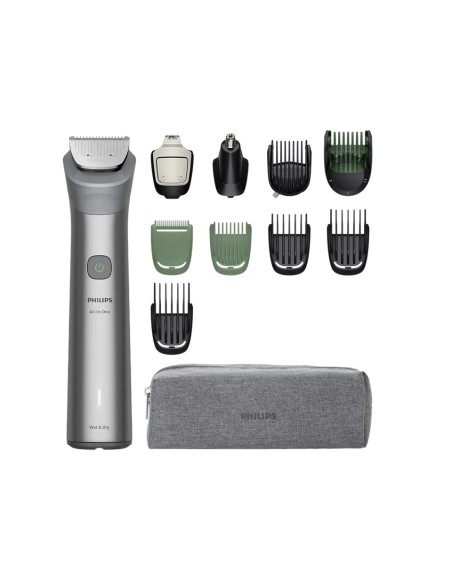 PHILIPS MG5941/15 REGOLABARBA MULTIGROOMING 10 IN 1