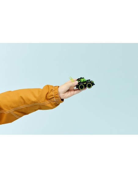 LEGO CITY BRICK RIDES AUTO DA CORSA DA GIOCO - VEICOLI