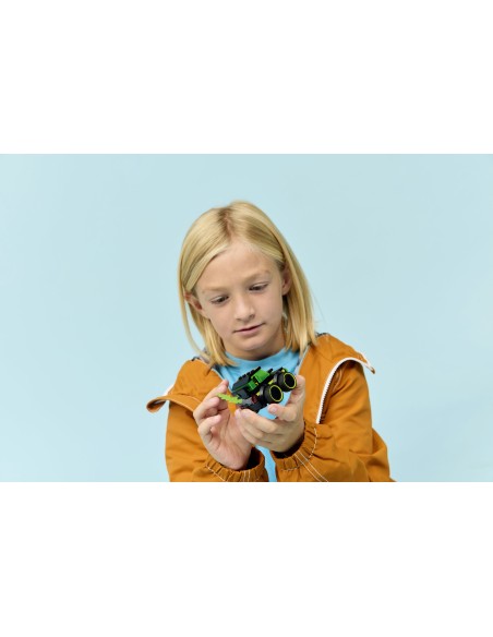 LEGO CITY BRICK RIDES AUTO DA CORSA DA GIOCO - VEICOLI