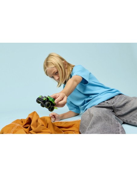 LEGO CITY BRICK RIDES AUTO DA CORSA DA GIOCO - VEICOLI