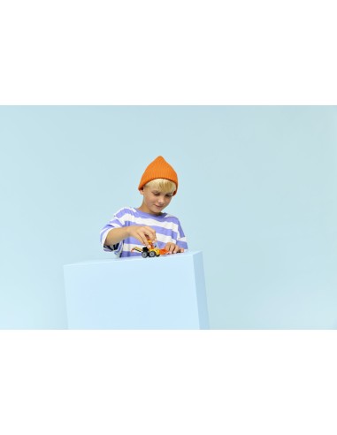 LEGO CITY BRICK RIDES RUSPA DA CANTIERE - VEICOLI