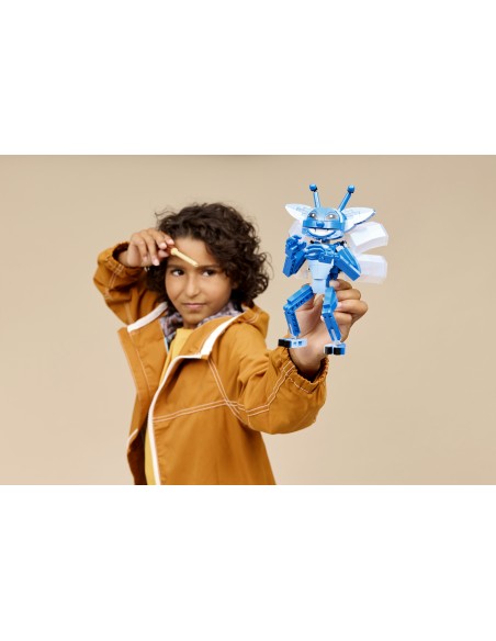 LEGO HARRY POTTER TM FOLLETTO DELLA CORNOVAGLIA