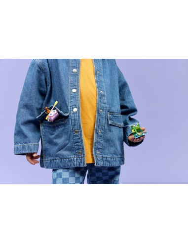 LEGO FRIENDS BARCA D'AVVENTURA AXOLOTL