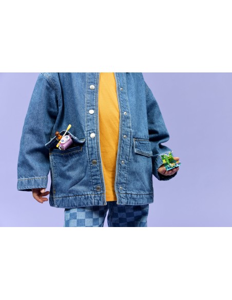 LEGO FRIENDS BARCA D'AVVENTURA AXOLOTL