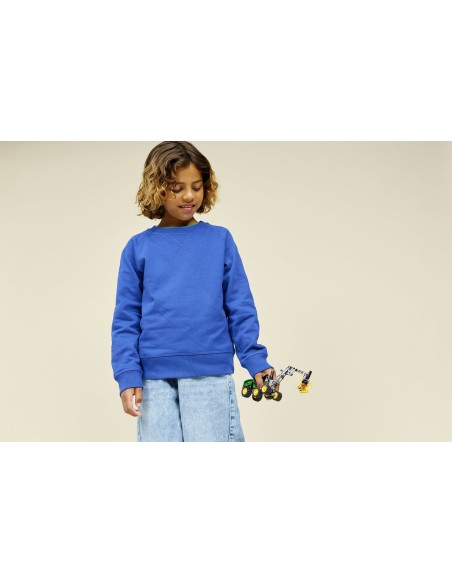 LEGO TECHNIC MIETITREBBIA GOMMATO JOHN DEERE 1470H