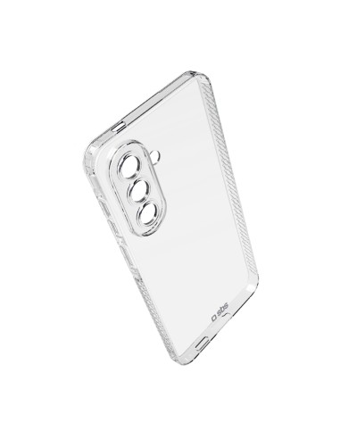 SBS TEEX2SAA57 SAMSUNG A57 COVER EXTREME X2 TRASPARENTE