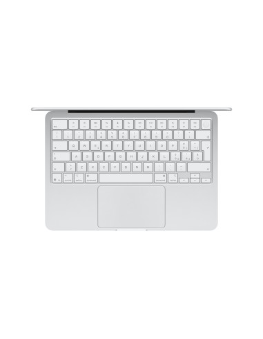 APPLE MHFC4T/A MACBOOK NEO 13" A18 PRO 6CPU 5GPU 8GB 512GB T-ID SILVER