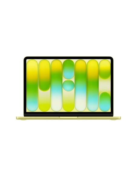 APPLE MHFE4T/A MACBOOK NEO 13" A18 PRO 6CPU 5GPU 8GB 512GB T-ID CITRUS