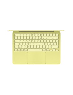 APPLE MHFE4T/A MACBOOK NEO 13" A18 PRO 6CPU 5GPU 8GB 512GB T-ID CITRUS 2