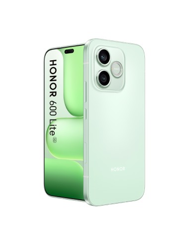 HONOR 600 LITE (8/256GB) SPROUT GREEN 8/256GB + CHOICE WATCH 2I