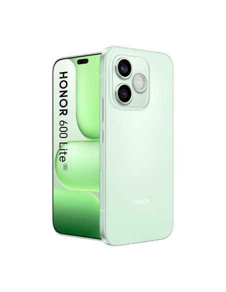 HONOR 600 LITE (8/256GB) SPROUT GREEN 8/256GB + CHOICE WATCH 2I