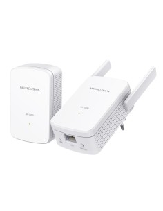 MERCUSYS MP510 KIT AV1000 GIGABIT POWERLINE WI-FI