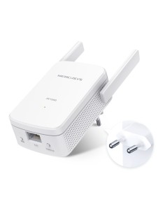 MERCUSYS MP510 KIT AV1000 GIGABIT POWERLINE WI-FI 2