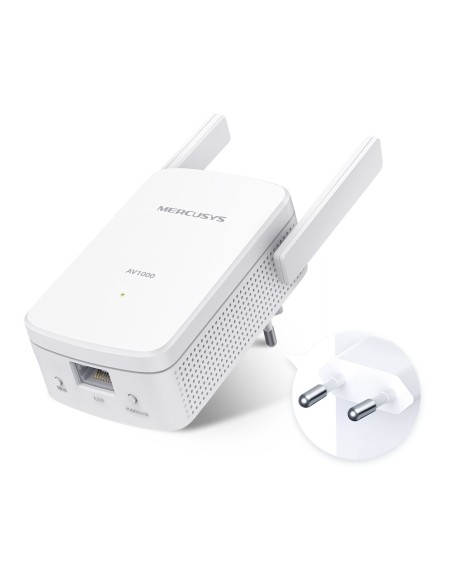 MERCUSYS MP510 KIT AV1000 GIGABIT POWERLINE WI-FI