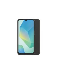 SAMSUNG GP-FPA376A A37 NERO COVER IN GOMMA