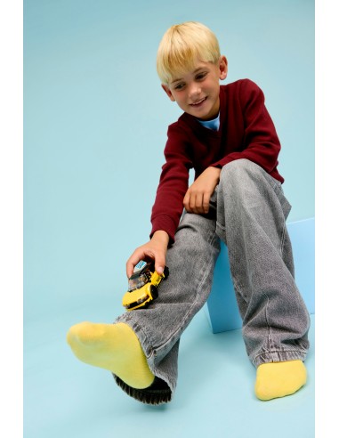 LEGO CITY GREAT VEHICLES TAXI GIALLO