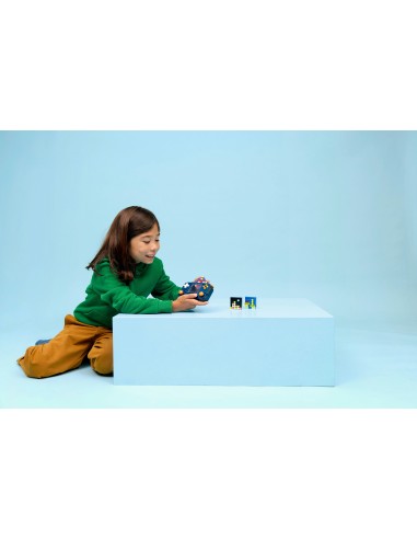 LEGO CREATOR CONSOLE DI GIOCO RETR