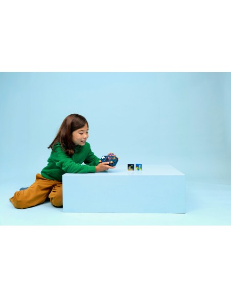 LEGO CREATOR CONSOLE DI GIOCO RETR