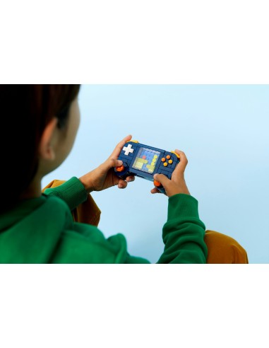 LEGO CREATOR CONSOLE DI GIOCO RETR