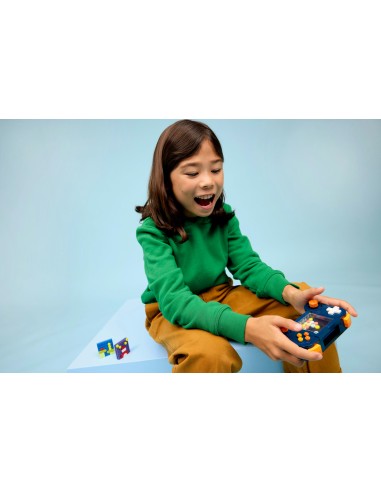 LEGO CREATOR CONSOLE DI GIOCO RETR