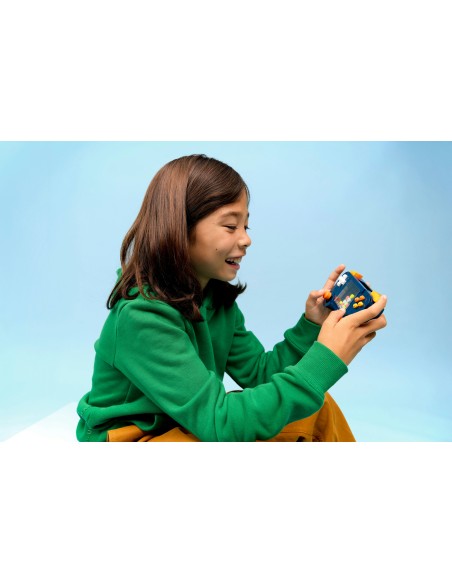 LEGO CREATOR CONSOLE DI GIOCO RETR